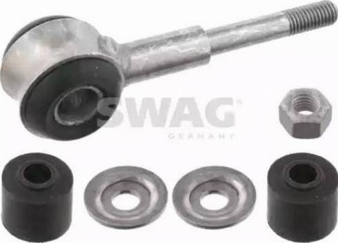 Swag 57610001 - Entretoise / tige, stabilisateur cwaw.fr