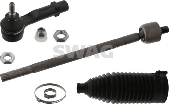 Swag 64 94 4942 - Barre de connexion cwaw.fr