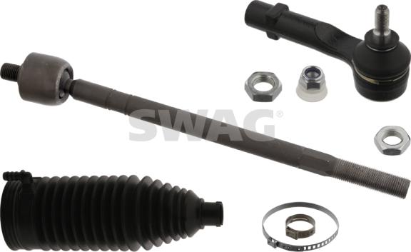 Swag 64 94 4947 - Barre de connexion cwaw.fr