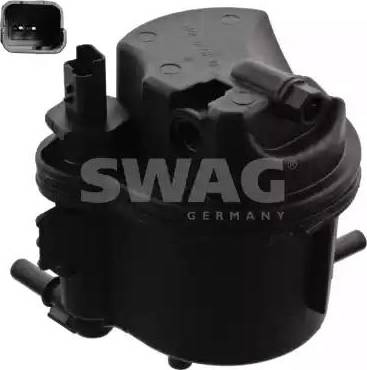 Swag 64 94 5871 - Filtre à carburant cwaw.fr