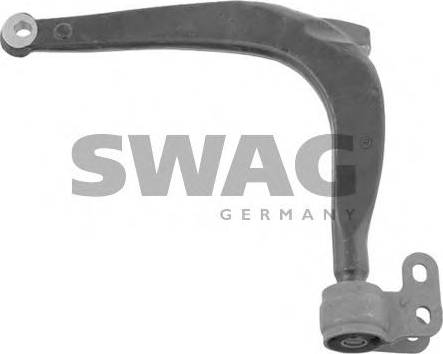 Swag 64 91 9123 - Bras de liaison, suspension de roue cwaw.fr