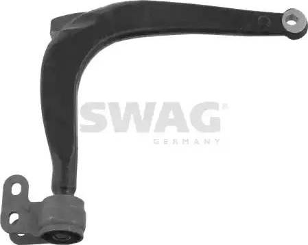 Swag 64919122 - Bras de liaison, suspension de roue cwaw.fr