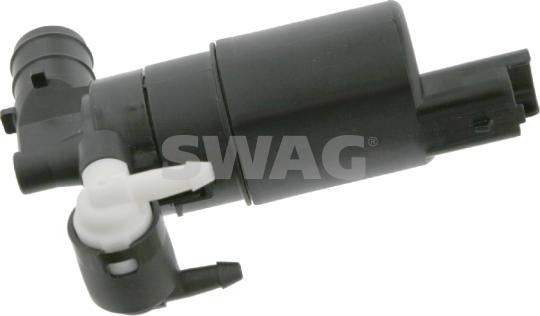 Swag 64 92 4453 - Pompe d'eau de nettoyage, nettoyage des vitres cwaw.fr