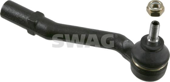 Swag 64 92 1492 - Rotule de barre de connexion cwaw.fr