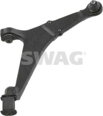 Swag 64 92 2873 - Bras de liaison, suspension de roue cwaw.fr