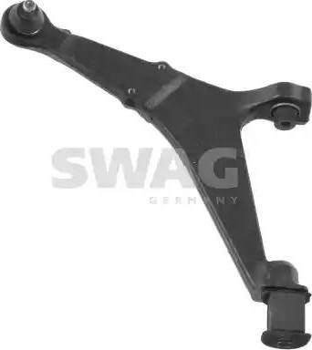 Swag 64 92 2872 - Bras de liaison, suspension de roue cwaw.fr