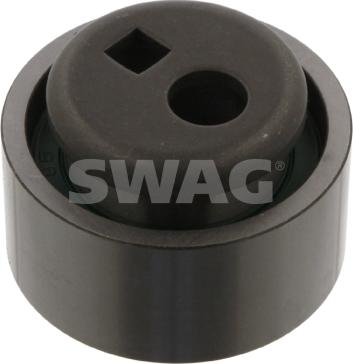 Swag 64 03 0001 - Poulie-tendeur, courroie de distribution cwaw.fr