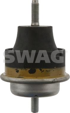 Swag 64 13 0007 - Support moteur cwaw.fr