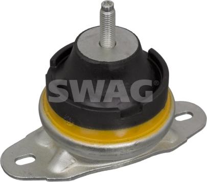 Swag 64 13 0013 - Support moteur cwaw.fr