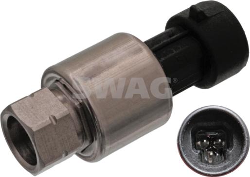 Swag 60 94 9185 - Pressostat, climatisation cwaw.fr