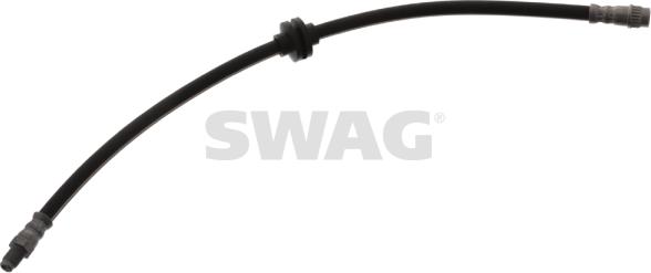 Swag 60 94 5313 - Flexible de frein cwaw.fr