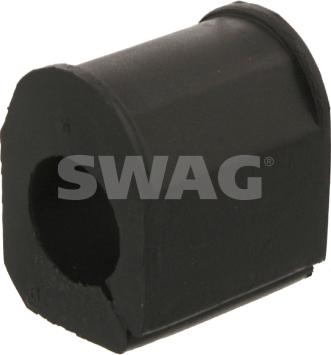 Swag 60 94 0143 - Coussinet de palier, stabilisateur cwaw.fr