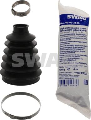 Swag 60 94 8812 - Joint-soufflet, arbre de commande cwaw.fr