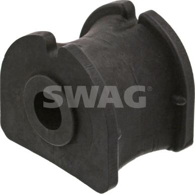 Swag 60 94 7385 - Coussinet de palier, stabilisateur cwaw.fr