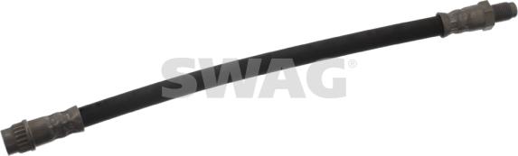 Swag 60 90 5484 - Flexible de frein cwaw.fr