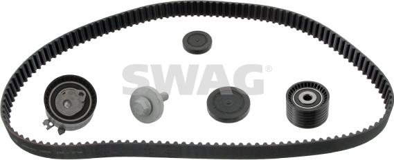 Swag 60 91 9918 - Kit de distribution cwaw.fr