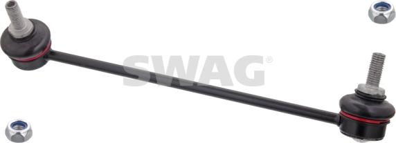 Swag 60 91 9649 - Entretoise / tige, stabilisateur cwaw.fr