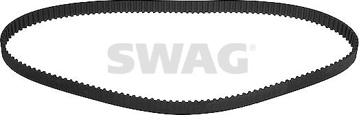 Swag 60 91 9854 - Courroie de distribution cwaw.fr