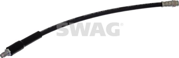 Swag 60 91 0221 - Flexible de frein cwaw.fr