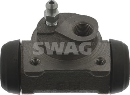 Swag 60 91 2390 - Cylindre de roue cwaw.fr