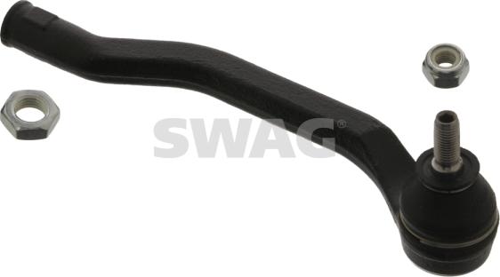 Swag 60 93 9040 - Rotule de barre de connexion cwaw.fr