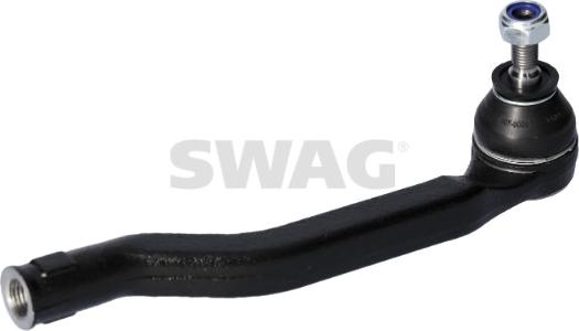 Swag 60 93 9039 - Rotule de barre de connexion cwaw.fr