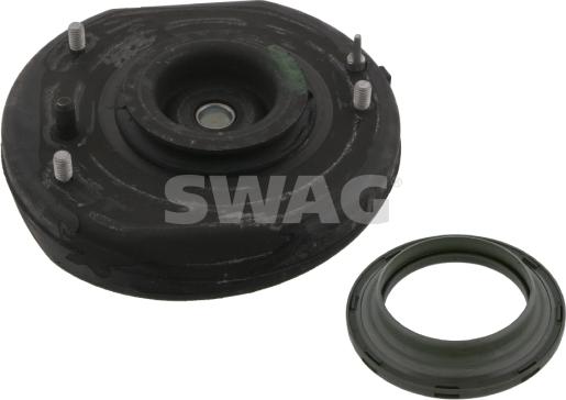 Swag 60 93 4458 - Coupelle de suspension cwaw.fr