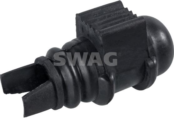 Swag 60 93 1009 - Coussinet de palier, stabilisateur cwaw.fr