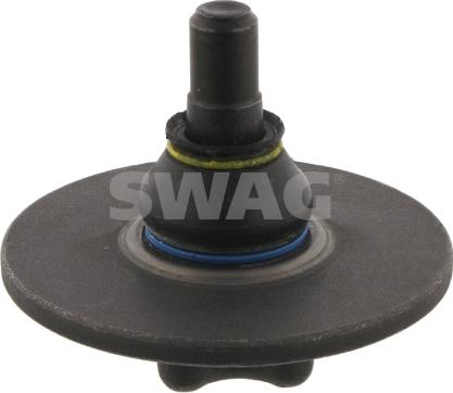 Swag 60 93 1847 - Rotule de suspension cwaw.fr