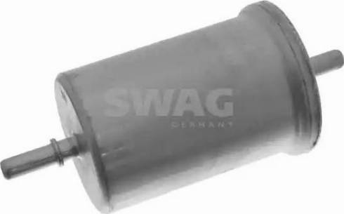 Swag 60 93 2399 - Filtre à carburant cwaw.fr