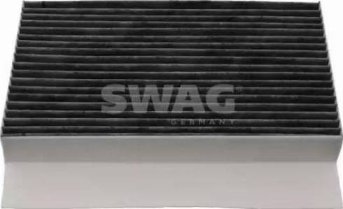 Swag 60 93 7567 - Filtre, air de l'habitacle cwaw.fr