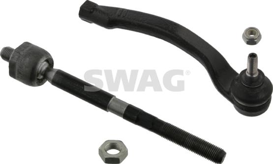 Swag 60 93 7618 - Barre de connexion cwaw.fr