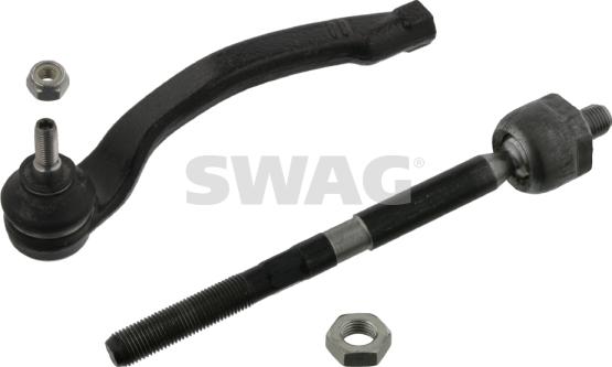 Swag 60 93 7617 - Barre de connexion cwaw.fr