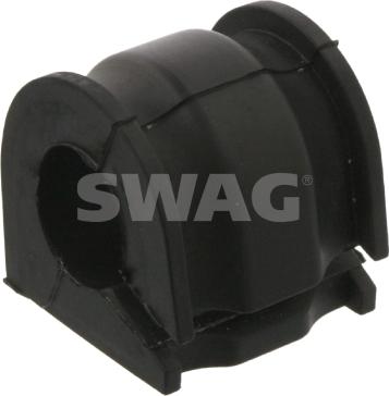 Swag 60 93 7726 - Coussinet de palier, stabilisateur cwaw.fr