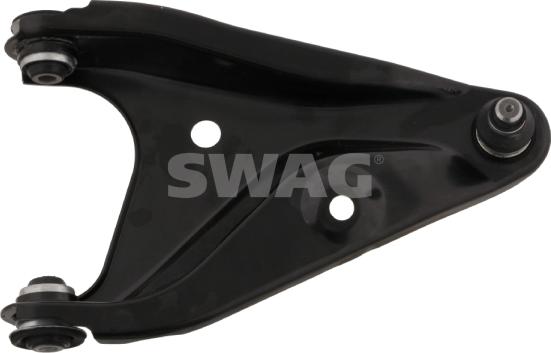 Swag 60 92 9638 - Bras de liaison, suspension de roue cwaw.fr