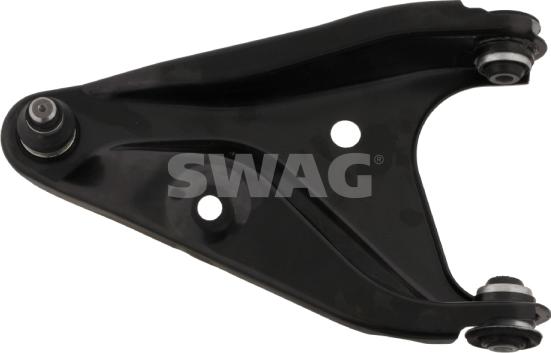 Swag 60 92 9637 - Bras de liaison, suspension de roue cwaw.fr