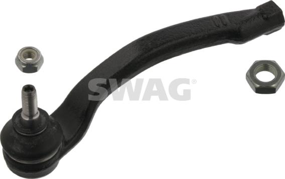 Swag 60 92 4815 - Rotule de barre de connexion cwaw.fr