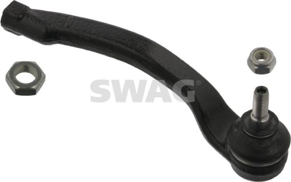 Swag 60 92 4816 - Rotule de barre de connexion cwaw.fr