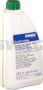 Swag 60 92 6580 - Antigel cwaw.fr