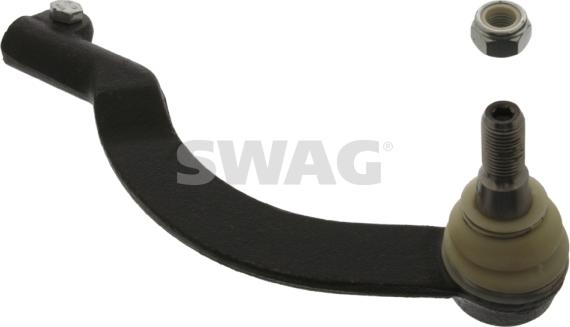 Swag 60 92 1494 - Rotule de barre de connexion cwaw.fr