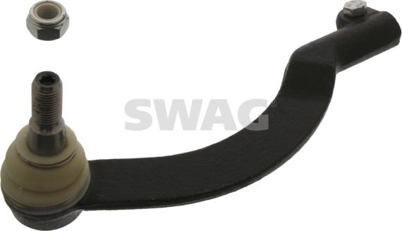 Swag 60 92 1493 - Rotule de barre de connexion cwaw.fr