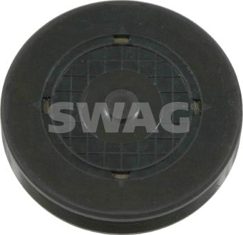 Swag 60 92 3204 - Bouchon, axe de culbuteurs-nez fileté cwaw.fr