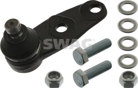 Swag 60 92 2410 - Rotule de suspension cwaw.fr