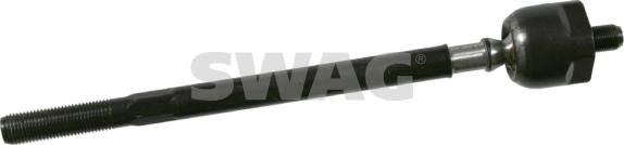 Swag 60 92 2478 - Rotule de direction intérieure, barre de connexion cwaw.fr