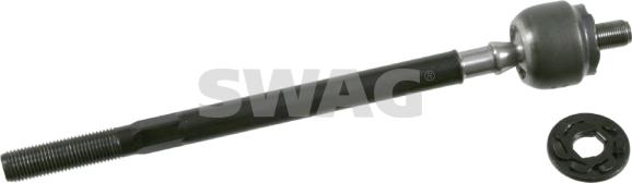 Swag 60 92 2477 - Rotule de direction intérieure, barre de connexion cwaw.fr