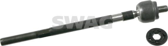 Swag 60 92 2509 - Rotule de direction intérieure, barre de connexion cwaw.fr