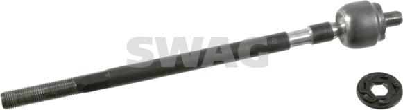 Swag 60 92 2511 - Rotule de direction intérieure, barre de connexion cwaw.fr