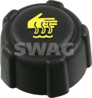 Swag 60 92 2085 - Bouchon, réservoir de liquide de refroidissement cwaw.fr