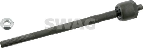 Swag 60 92 7301 - Rotule de direction intérieure, barre de connexion cwaw.fr