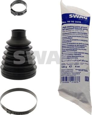 Swag 60 10 0440 - Joint-soufflet, arbre de commande cwaw.fr